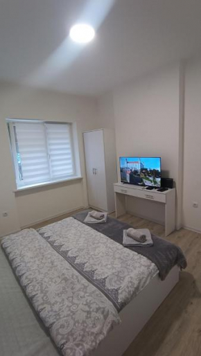 Gepratova Apartment